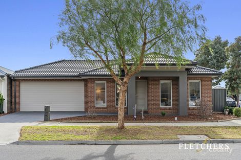 Property photo of 7 Cuttlefish Circuit Tarneit VIC 3029