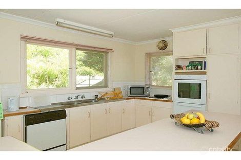 Property photo of 46 Leber Street Warrandyte VIC 3113