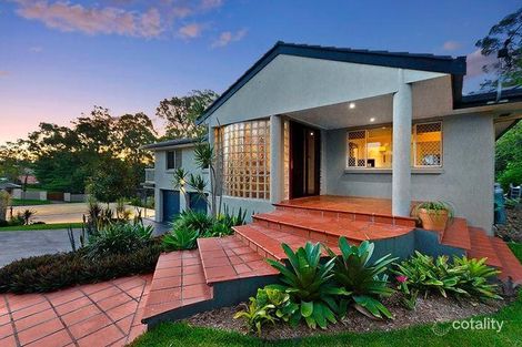 Property photo of 17 Midgera Street Ashmore QLD 4214