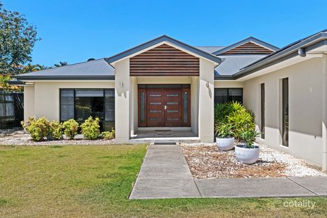 Property photo of 7 Cooroy Crescent Deception Bay QLD 4508