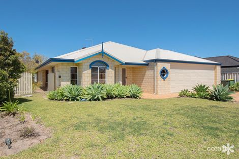 4 Caprice Pass, Rockingham, WA 6168