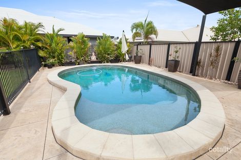 Property photo of 5 Henschke Street Bellamack NT 0832