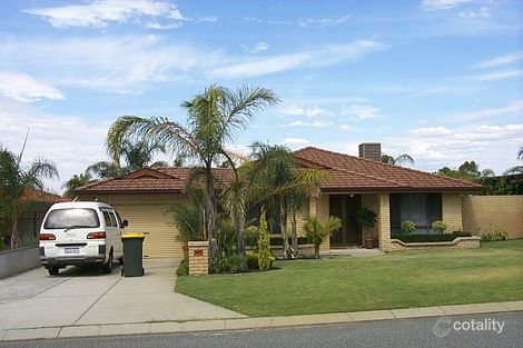 Property photo of 22 Osprey Circle Ballajura WA 6066