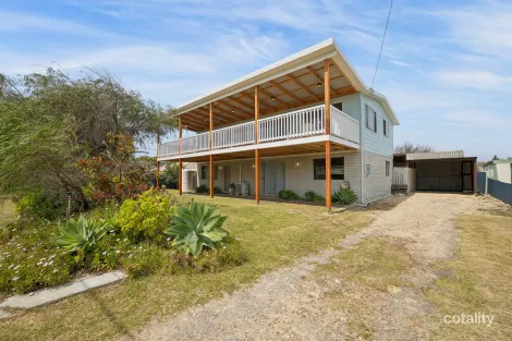 Property photo of 28 Desert Road Lancelin WA 6044