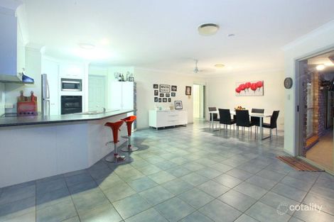 Property photo of 113 Monterey Keys Drive Helensvale QLD 4212