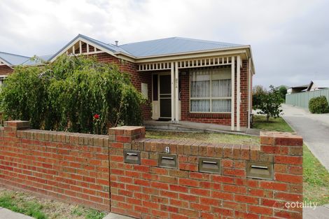 1/97a Albert St, Sebastopol, VIC 3356