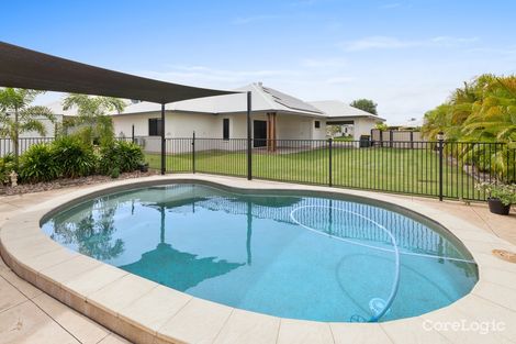 Property photo of 5 Henschke Street Bellamack NT 0832