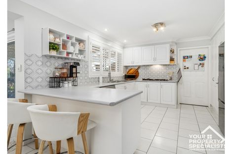 Property photo of 10 Thames Place Kearns NSW 2558