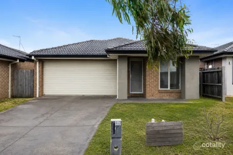 29 Delta Dr, Armstrong Creek, VIC 3217