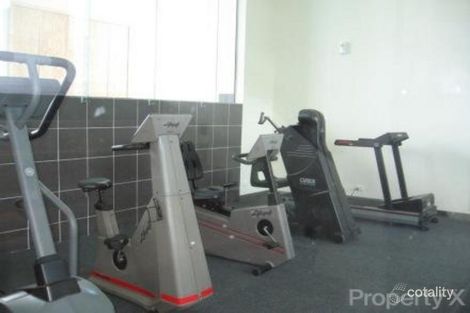 2601/280 Spencer St, Melbourne, VIC 3000