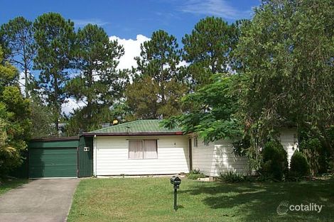 75 Rellam Rd, Loganlea, QLD 4131