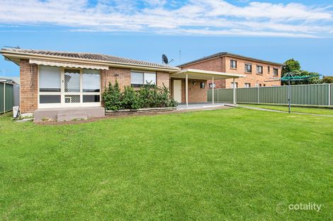 Property photo of 7 Meehan Close Horsley NSW 2530