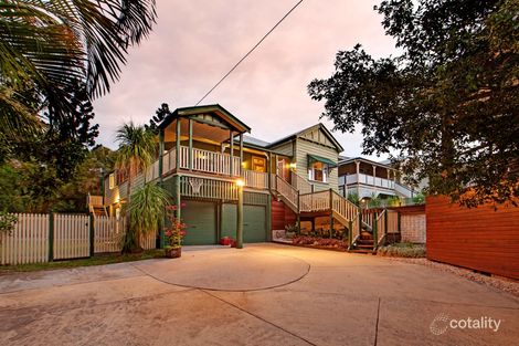 Property photo of 57 Raff Avenue Holland Park QLD 4121