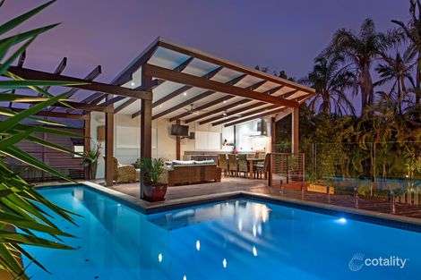 Property photo of 57 Raff Avenue Holland Park QLD 4121