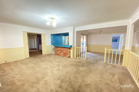 Property photo of 65 Othello Avenue Rosemeadow NSW 2560