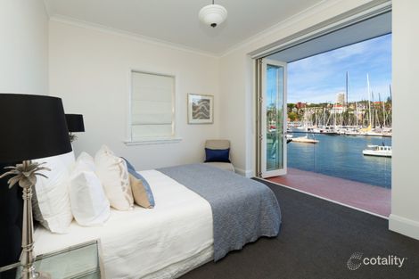 Property photo of 3/5 Elizabeth Bay Crescent Elizabeth Bay NSW 2011