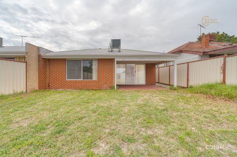 Property photo of 70A Leake Street Belmont WA 6104