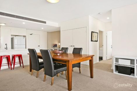 Property photo of 506/7-11 Magnolia Drive Breakfast Point NSW 2137