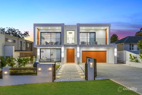 70 DUKE ST, FORESTVILLE, NSW 2087