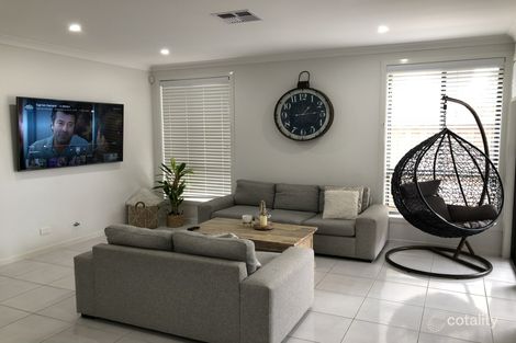 Property photo of 147 Middleton Drive Middleton Grange NSW 2171