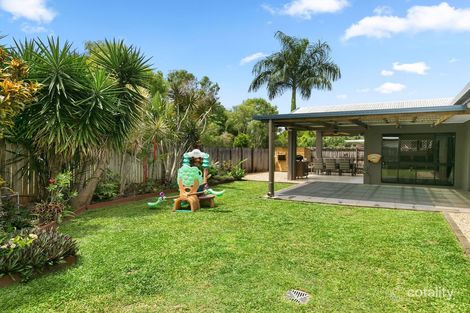 Property photo of 22 Coolamon Terrace Mount Sheridan QLD 4868