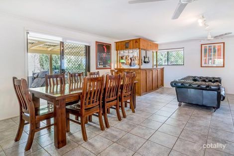 Property photo of 39 Lambros Drive Benowa QLD 4217