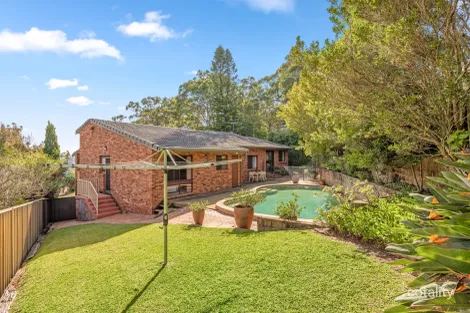 14 Bramwell Pl, Illawong, NSW 2234