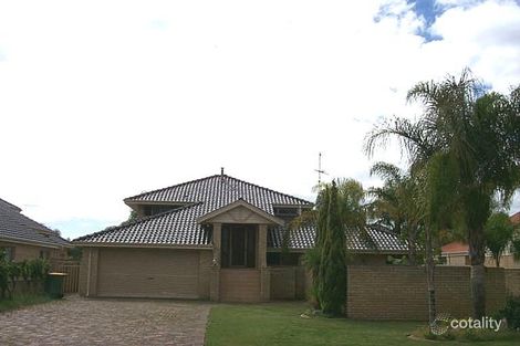 19 Warren Pl, Dudley Park, WA 6210