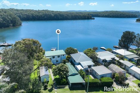 67 Lake View Dr, Burrill Lake, NSW 2539