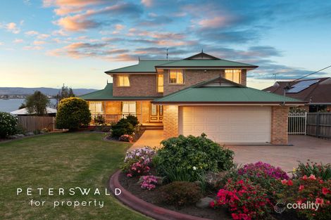 Property photo of 19 Lake Vue Parade Midway Point TAS 7171