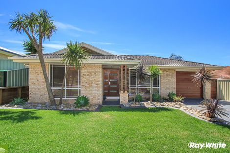 Property photo of 6 Molongo Street Albion Park NSW 2527