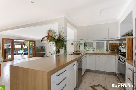 Property photo of 6 Molongo Street Albion Park NSW 2527
