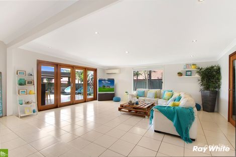 Property photo of 6 Molongo Street Albion Park NSW 2527