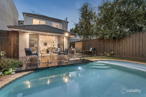 23 Nicholson St, South Yarra, VIC 3141