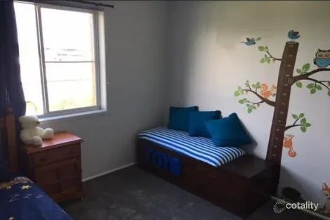 Property photo of 13/6 Scott Street East Toowoomba QLD 4350