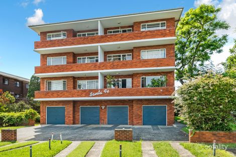 6/78 Milton St, Ashfield, NSW 2131