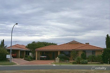 9 Bennevis Turn, Kinross, WA 6028