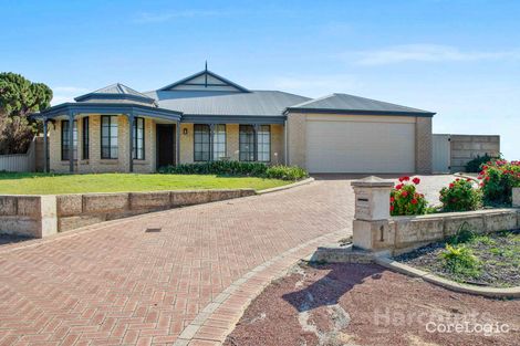 Property photo of 1 Caravel Way Halls Head WA 6210