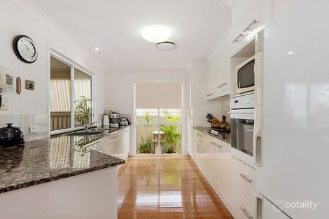 Property photo of 39/40 Riverbrooke Drive Upper Coomera QLD 4209
