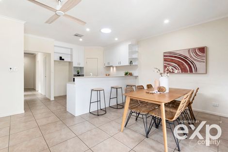 Property photo of 22A Dianthus Crescent Modbury North SA 5092