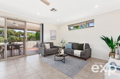 Property photo of 22A Dianthus Crescent Modbury North SA 5092