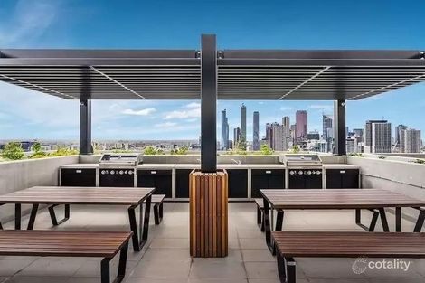Property photo of 1906/65 Dudley Street West Melbourne VIC 3003