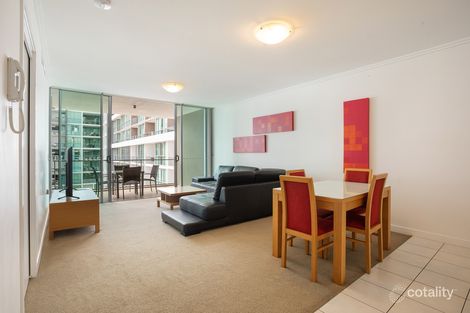 Property photo of 2311/33 T E Peters Drive Broadbeach Waters QLD 4218