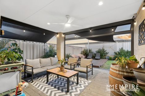 31 Caliza Way, Beeliar, WA 6164