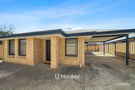Property photo of 3/54 Frankel Street Carey Park WA 6230