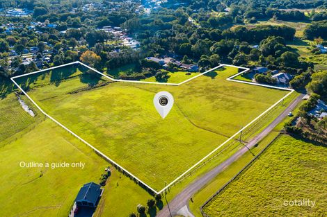 Property photo of 8 Moorhouse Road Woombye QLD 4559