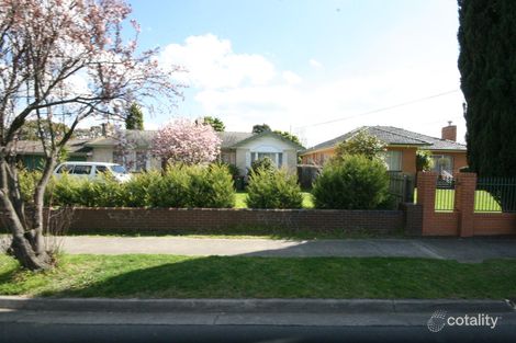 5/199 Boronia Rd, Boronia, VIC 3155