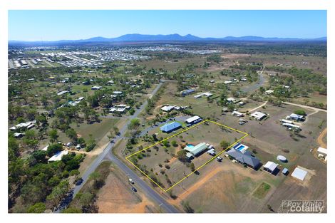 Property photo of 5 Huff Street Gracemere QLD 4702
