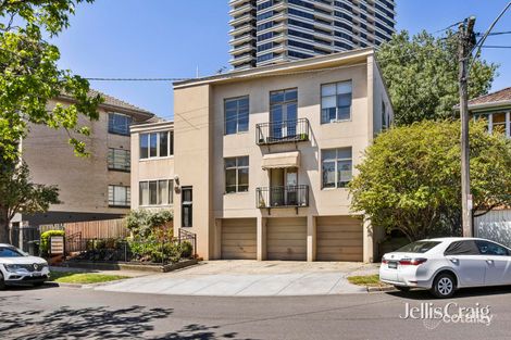 7/1 Woonsocket Ct, St Kilda, VIC 3182