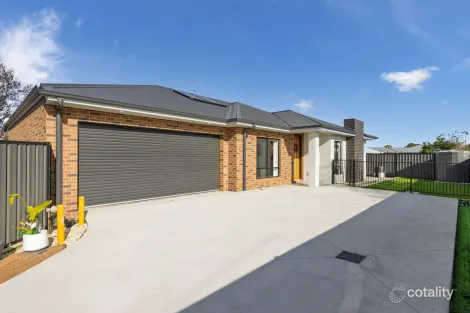 243a Guthridge Pde, Sale, VIC 3850